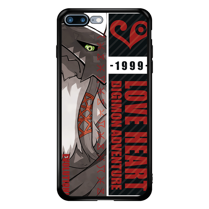 Digimon Phone Case