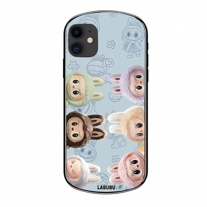 iPhone-Specific Gaming Phone Case