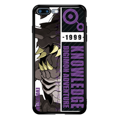 Digimon Phone Case