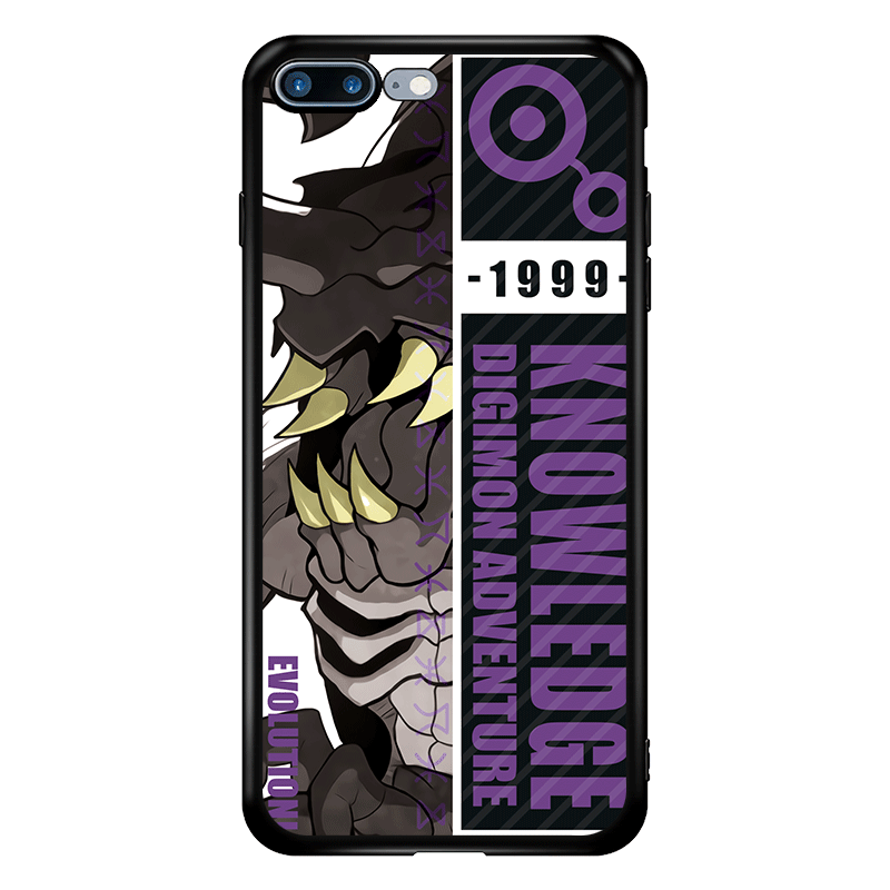 Digimon Phone Case