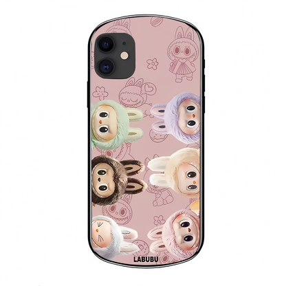 iPhone-Specific Gaming Phone Case