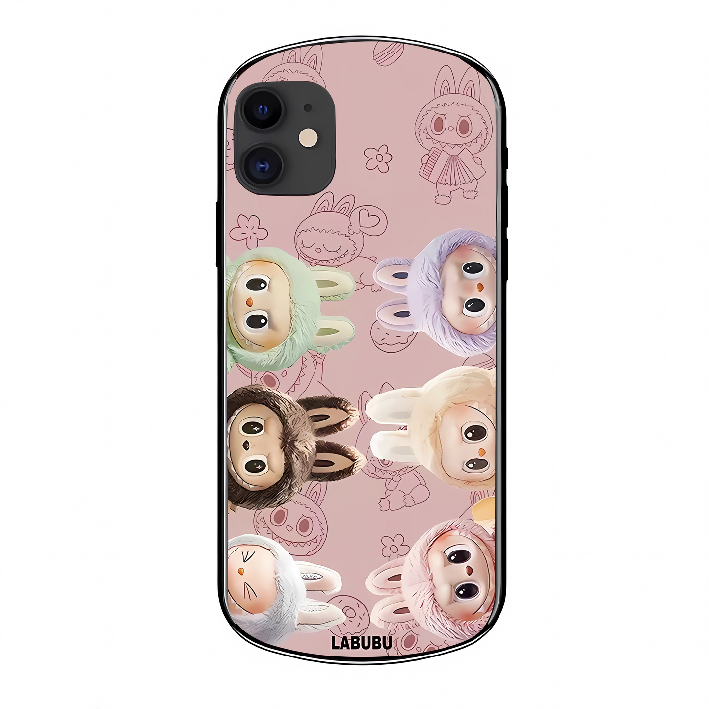 iPhone-Specific Gaming Phone Case