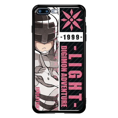 Digimon Phone Case