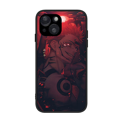 Jujutsu Kaisen Phone Case