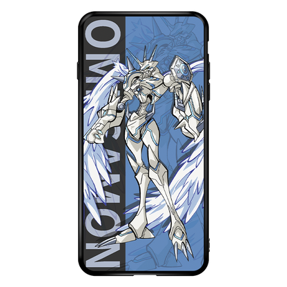 Digimon Phone Case
