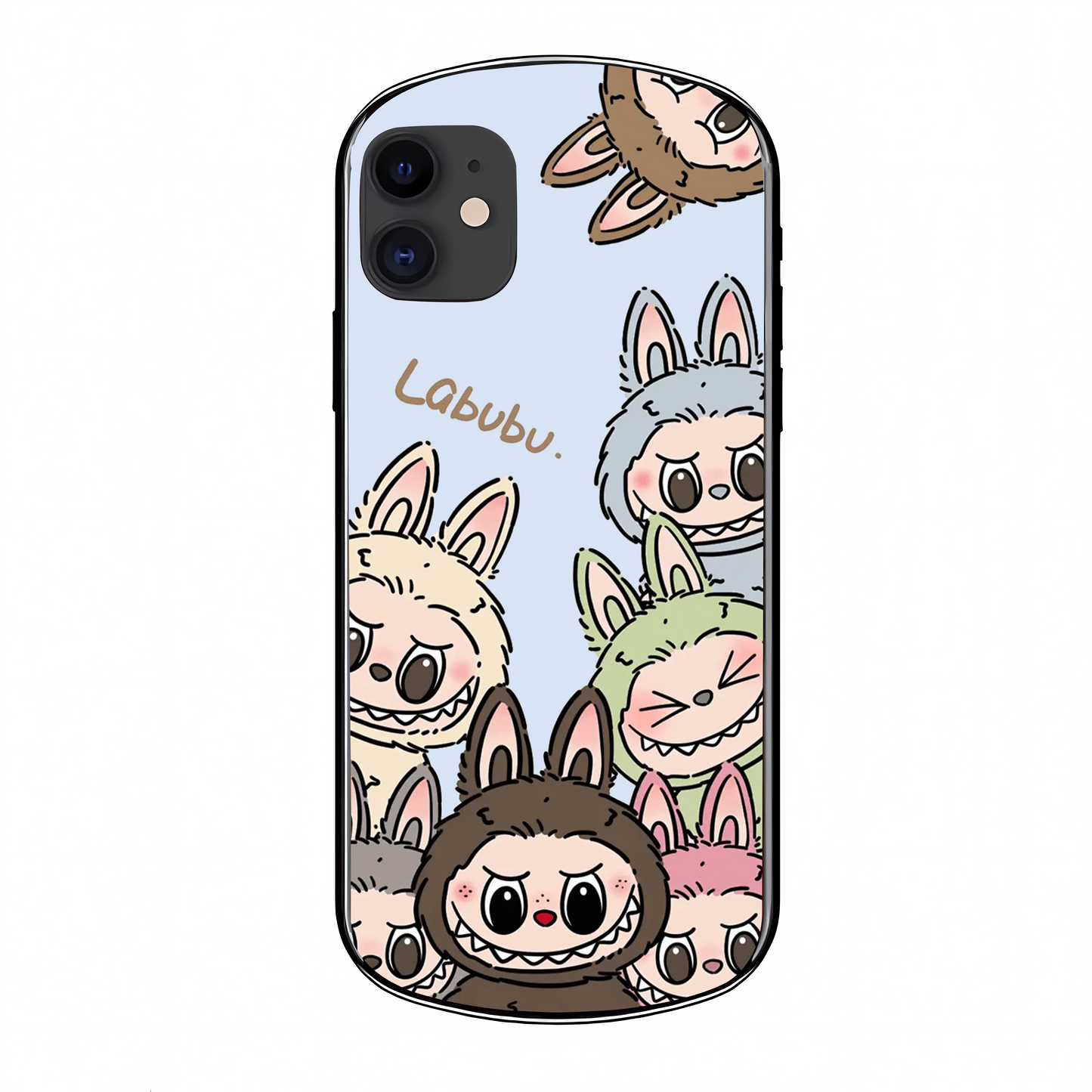 iPhone-Specific Gaming Phone Case