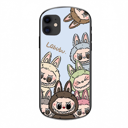 iPhone-Specific Gaming Phone Case