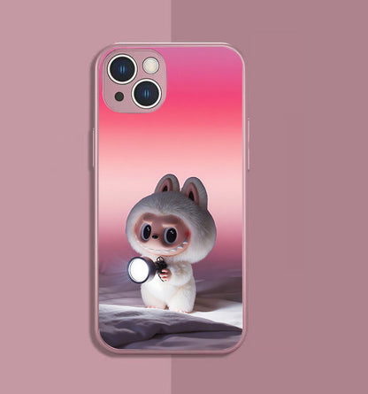 Labubu Phone Case