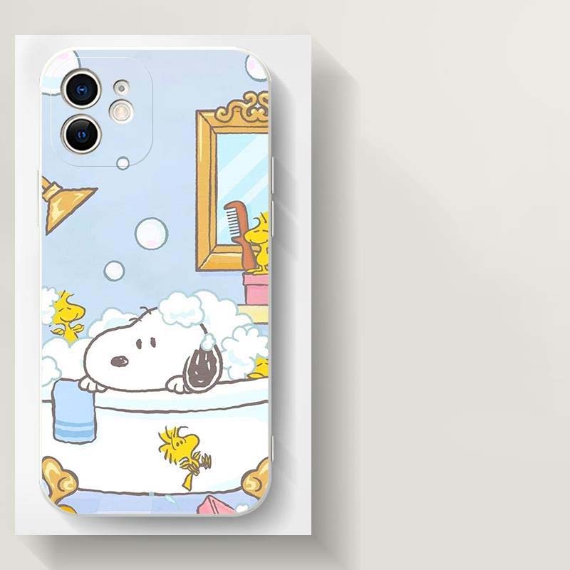 2024 New Snoopy Phone Case