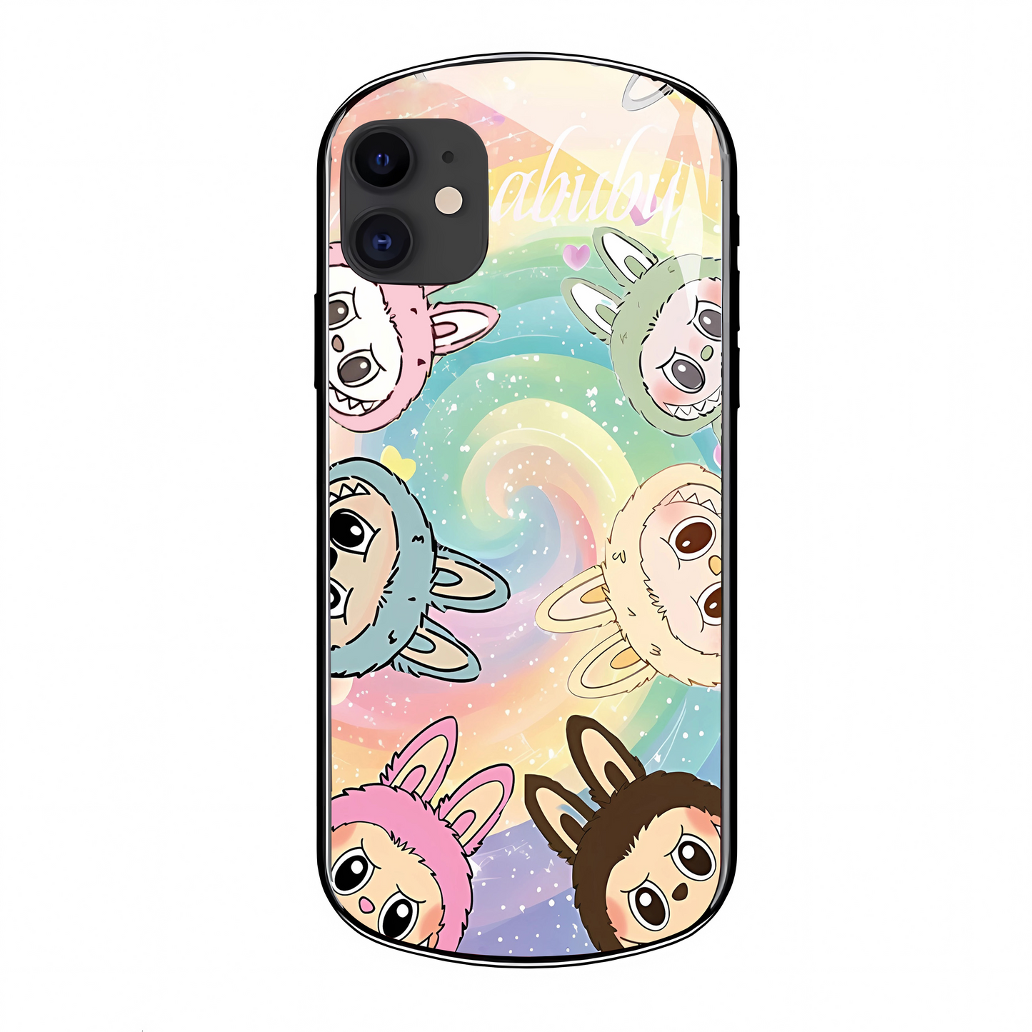 iPhone-Specific Gaming Phone Case