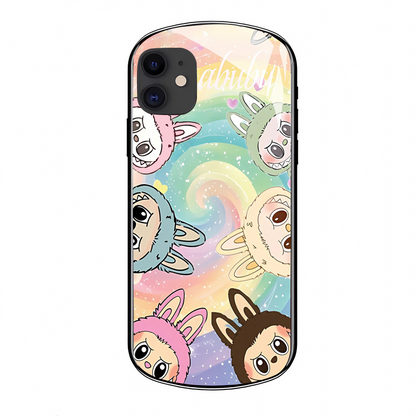 iPhone-Specific Gaming Phone Case