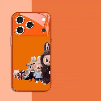 Labubu Phone Case