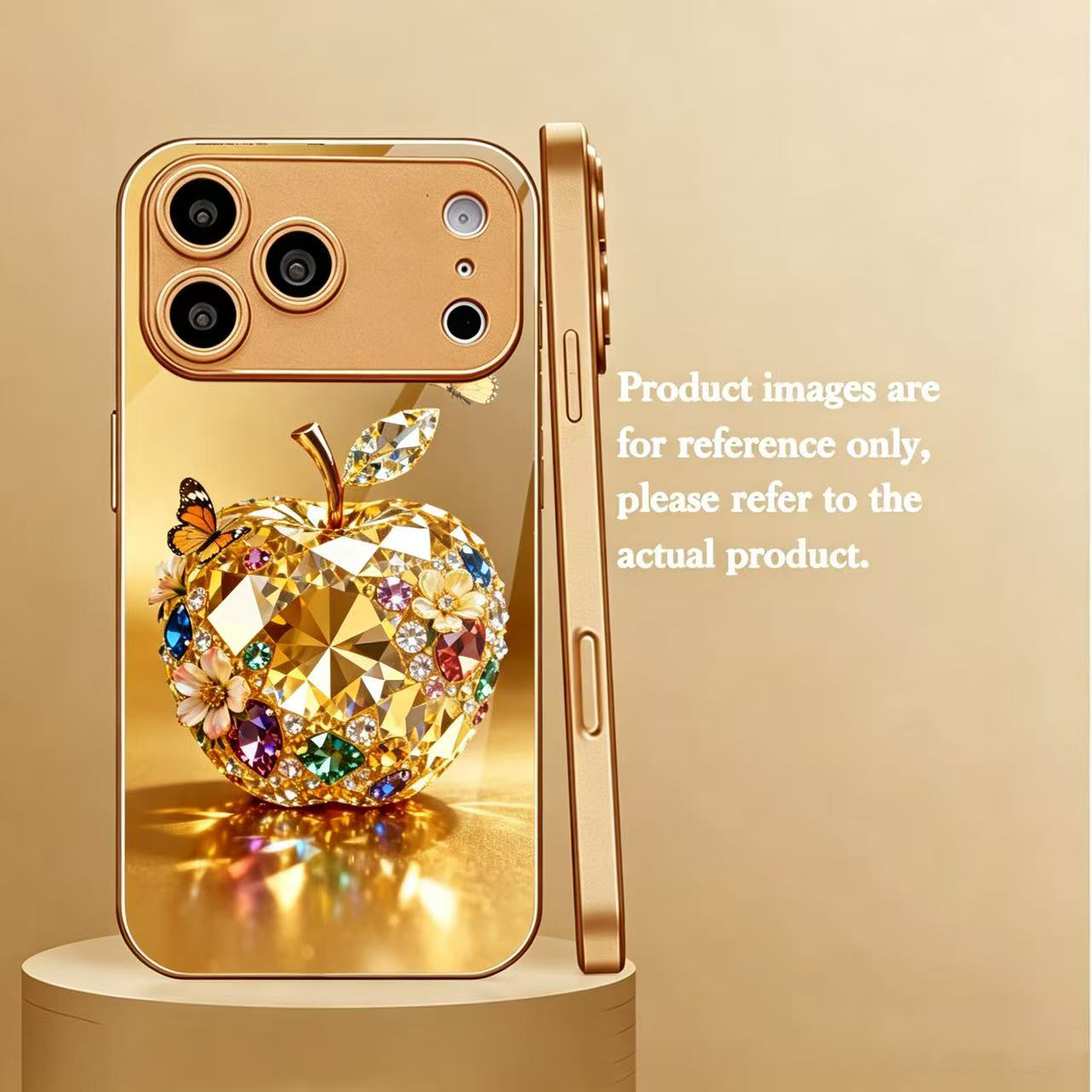 Labubu Phone Case