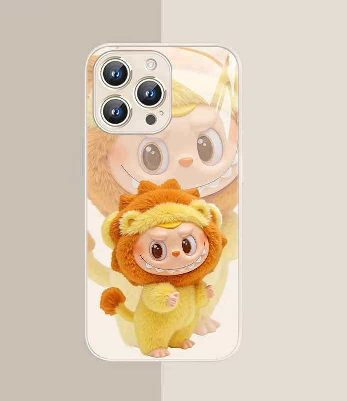 New Labubu phone case