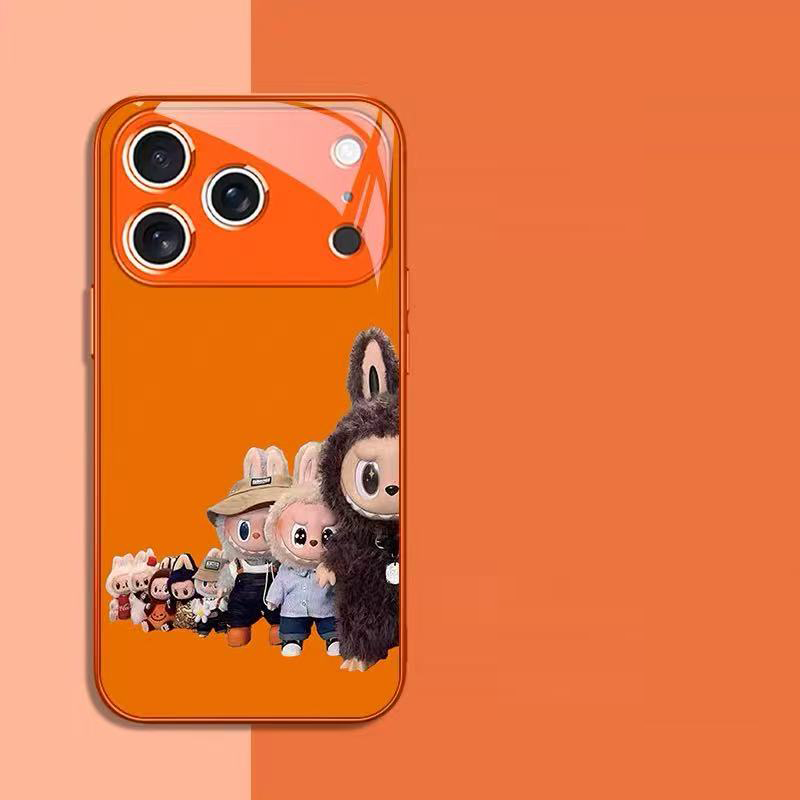 New Labubu phone case
