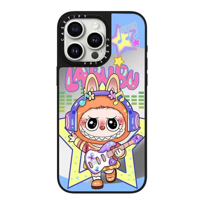 Labubu Phone Case