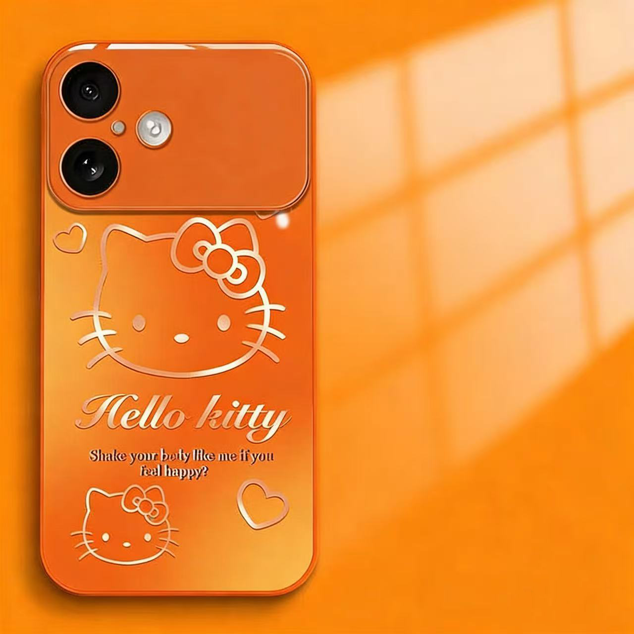 Hello Kitty Phone Case