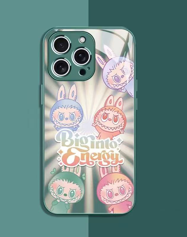Labubu Phone Case