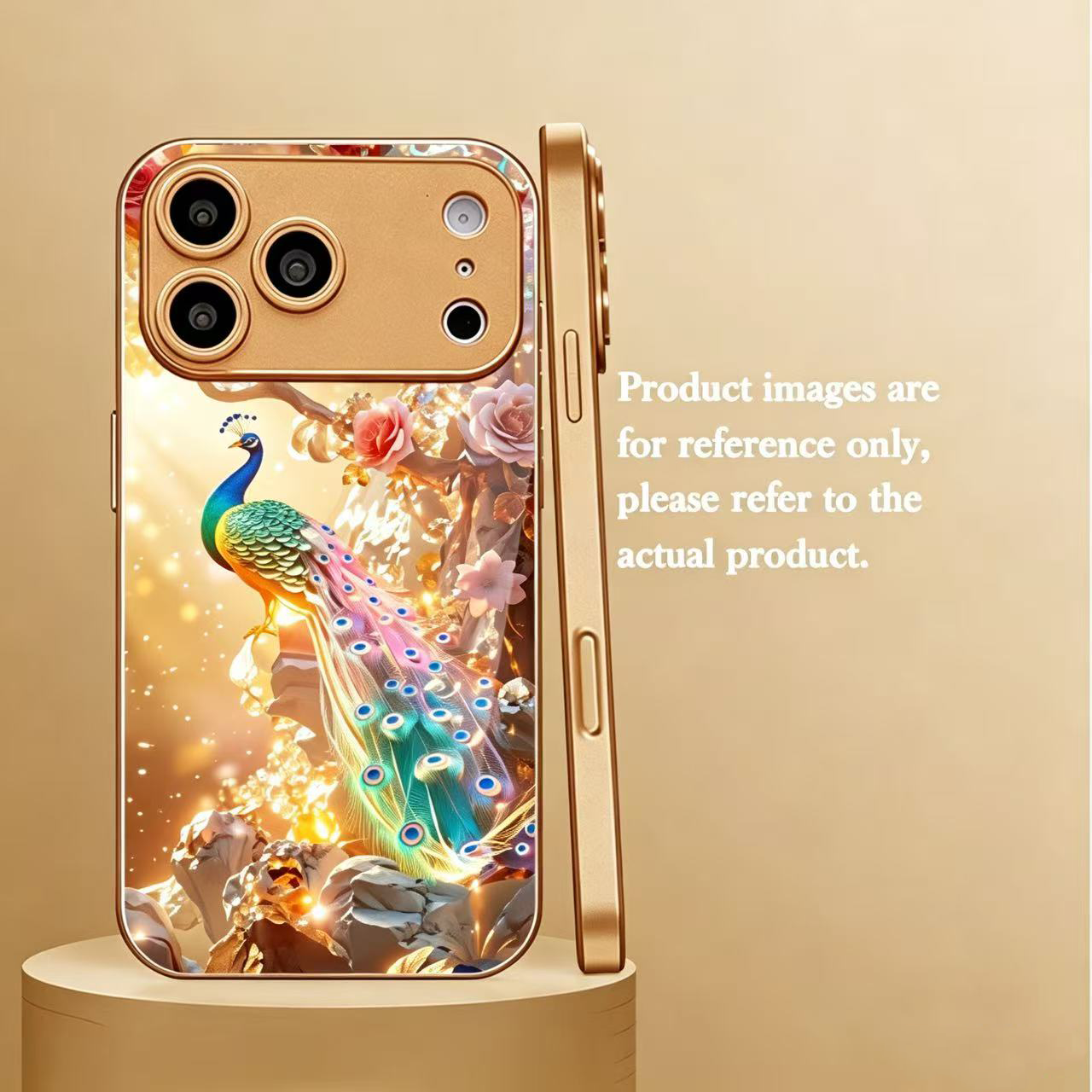 Labubu Phone Case