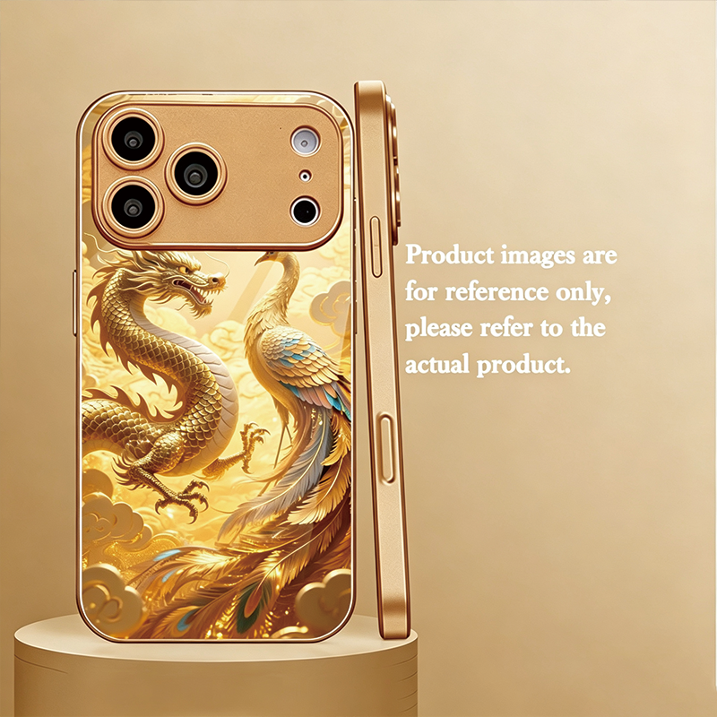 Labubu Phone Case