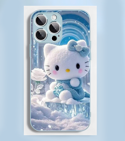 Hello Kitty Phone Case