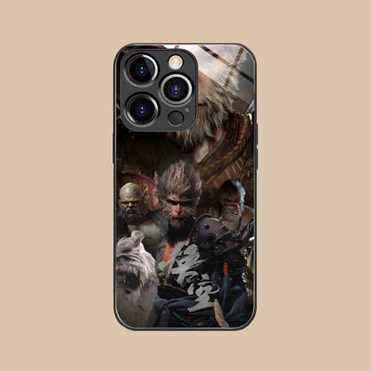 Black Myth: Wukong Phone Case Discount