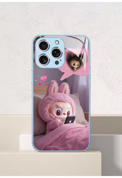 Labubu Phone Case