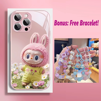 New Labubu phone case