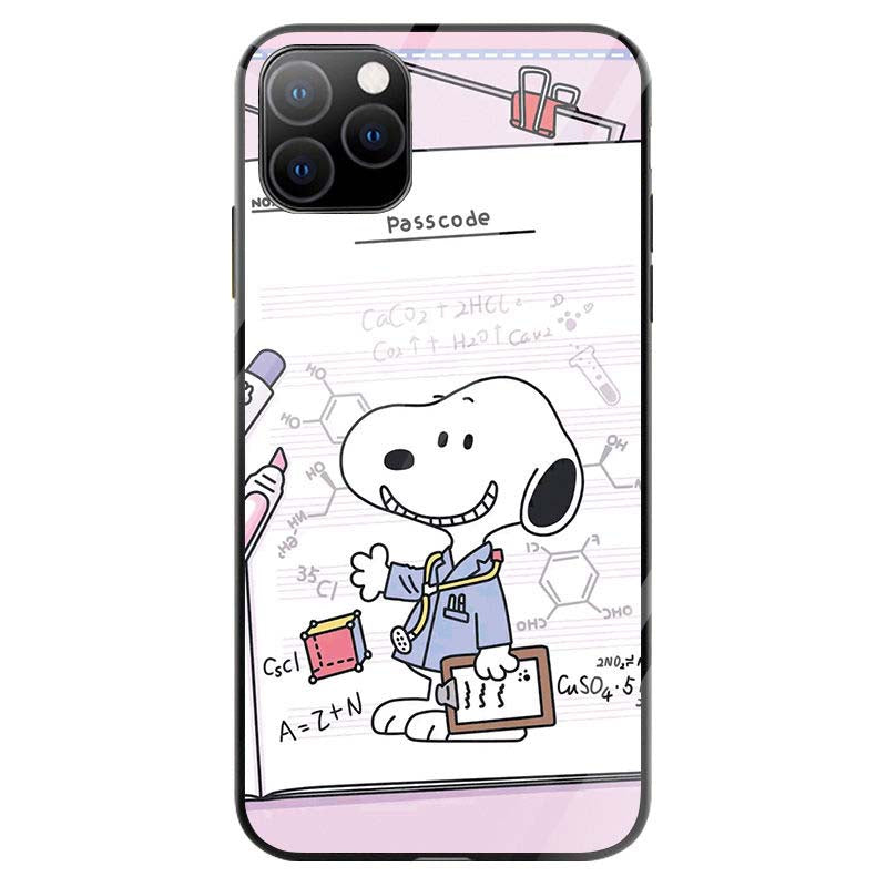 2024 New Snoopy Phone Case