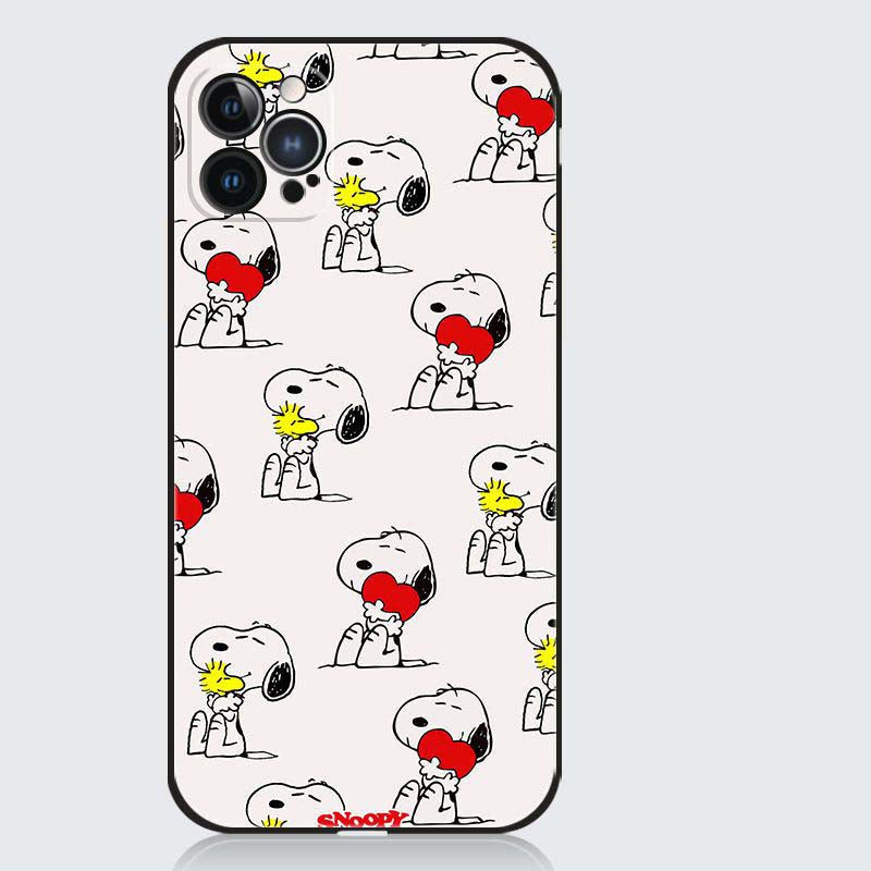 2024 New Snoopy Phone Case