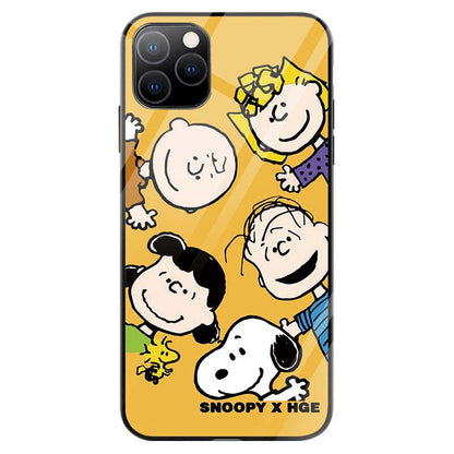 2024 New Snoopy Phone Case