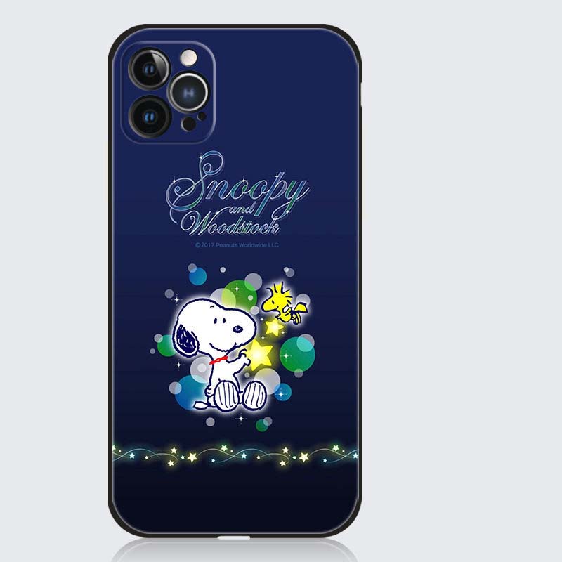 2024 New Snoopy Phone Case