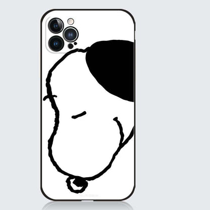 2024 New Snoopy Phone Case