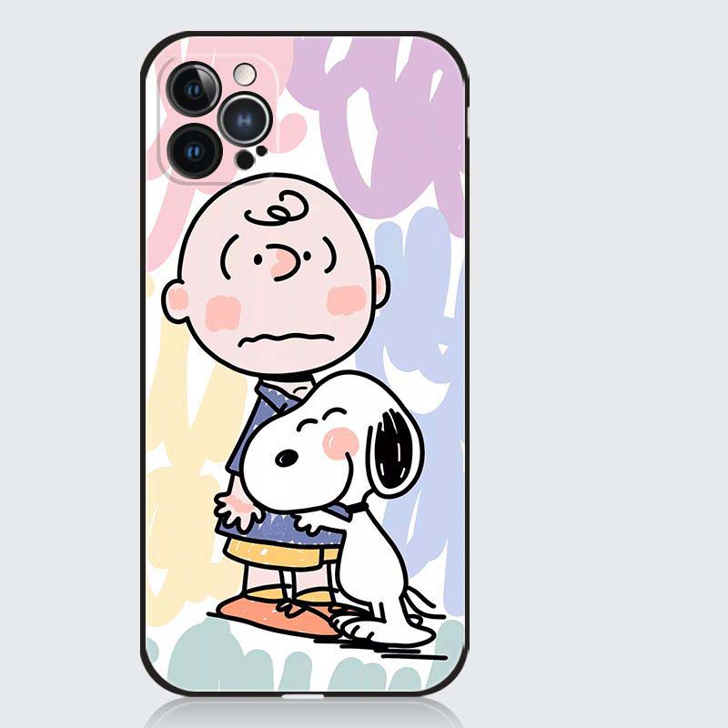 2024 New Snoopy Phone Case