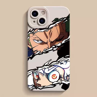 One Piece Phone Case