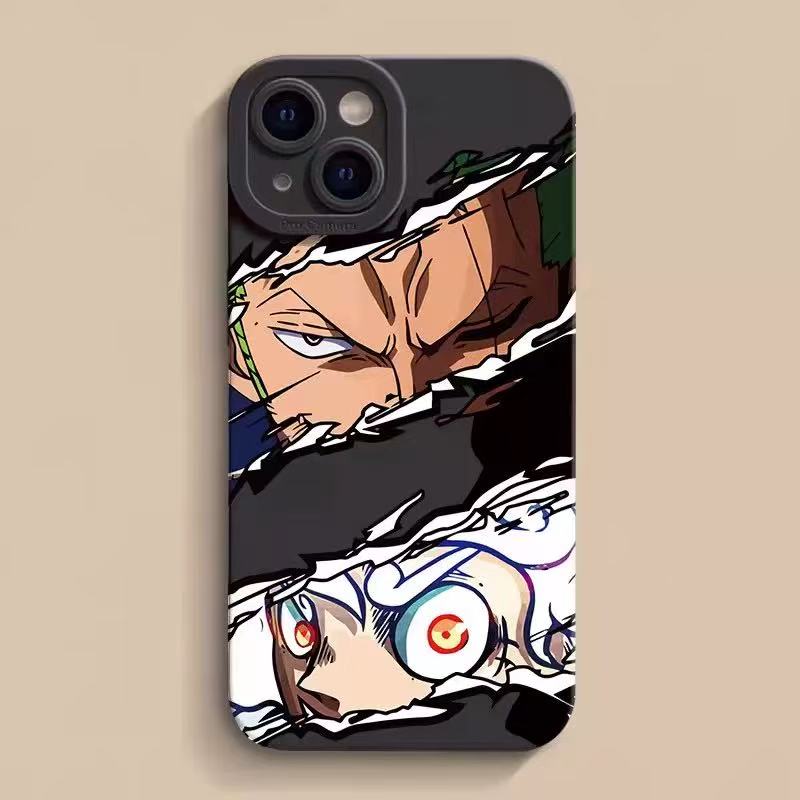 One Piece Phone Case