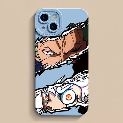 One Piece Phone Case