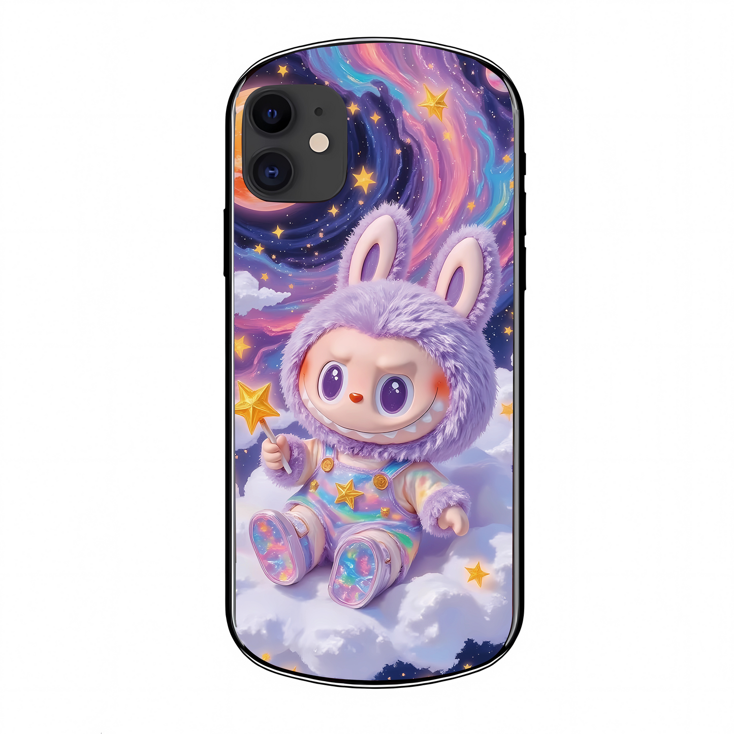 iPhone-Specific Gaming Phone Case