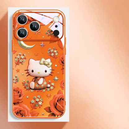 Hello Kitty Phone Case