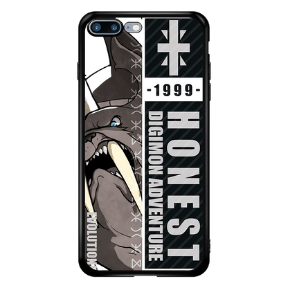 Digimon Phone Case