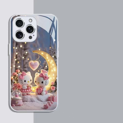 Hello Kitty Phone Case