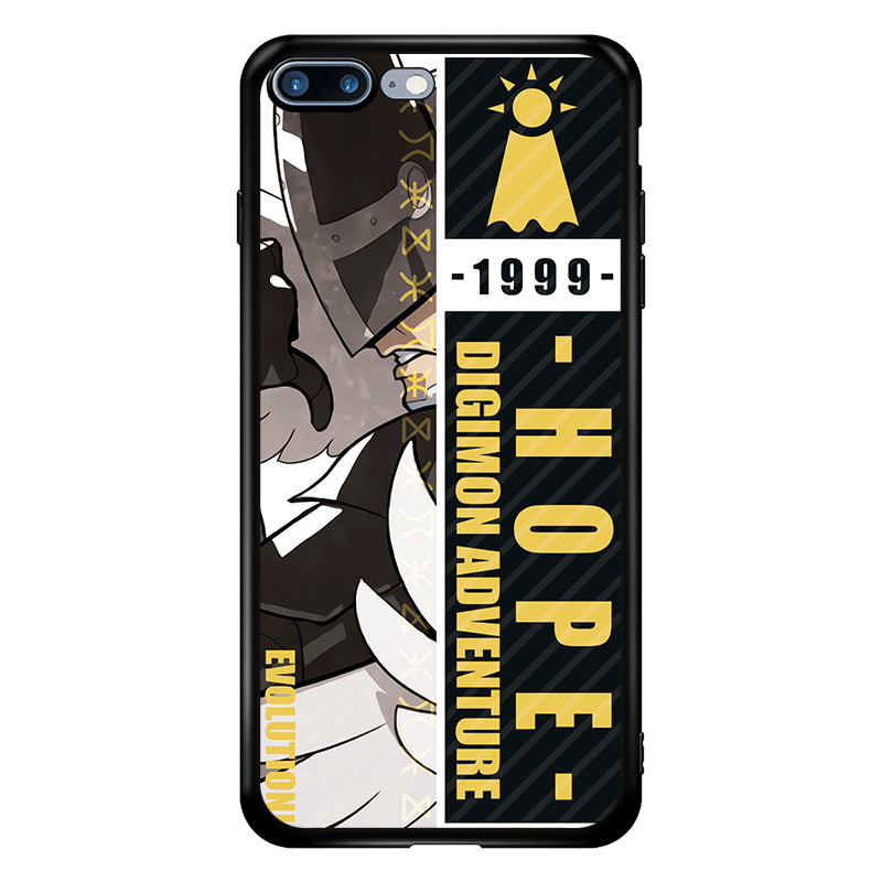 Digimon Phone Case