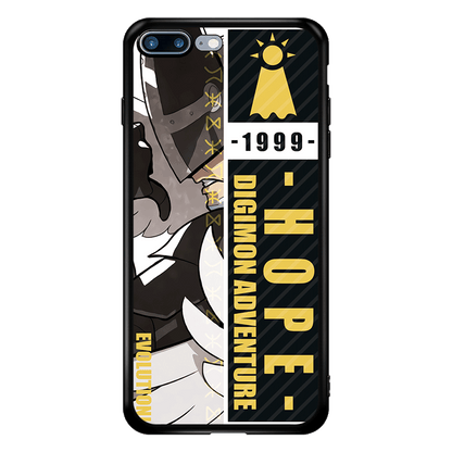 Digimon Phone Case