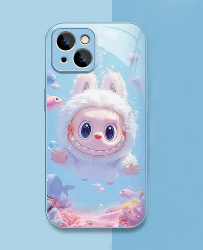 Labubu Phone Case