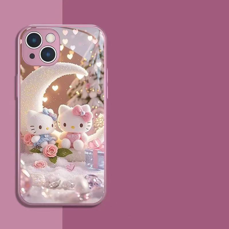 Hello Kitty Phone Case