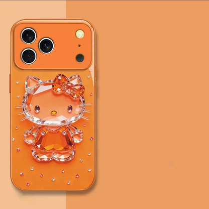 Hello Kitty Phone Case
