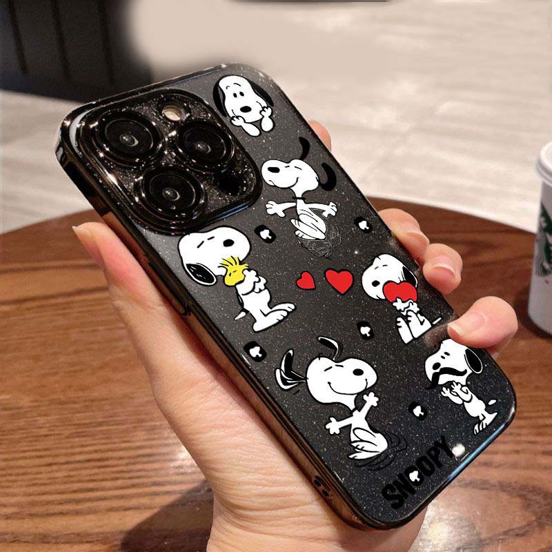 2024 New Snoopy Phone Case