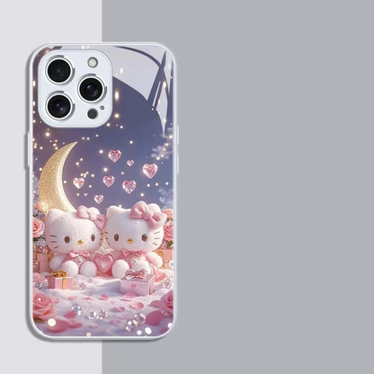Hello Kitty Phone Case