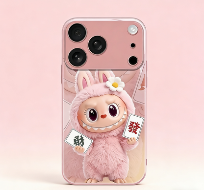 Labubu Phone Case