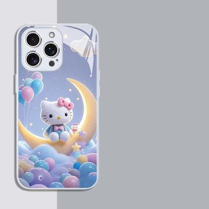 Hello Kitty Phone Case